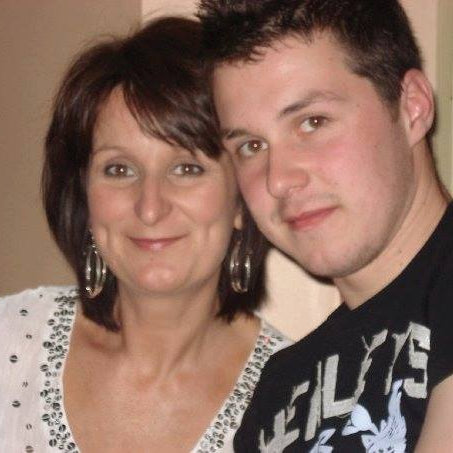 My Poem for James xx James Munday by his dear Mother