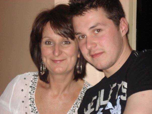 My Poem for James xx James Munday by his dear Mother