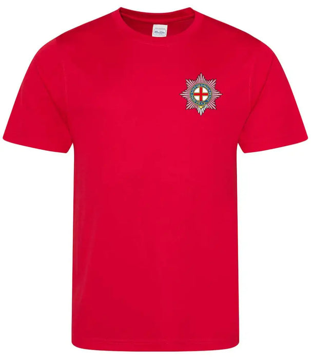 T-Shirts - The Coldstream Guards Sports T-Shirt