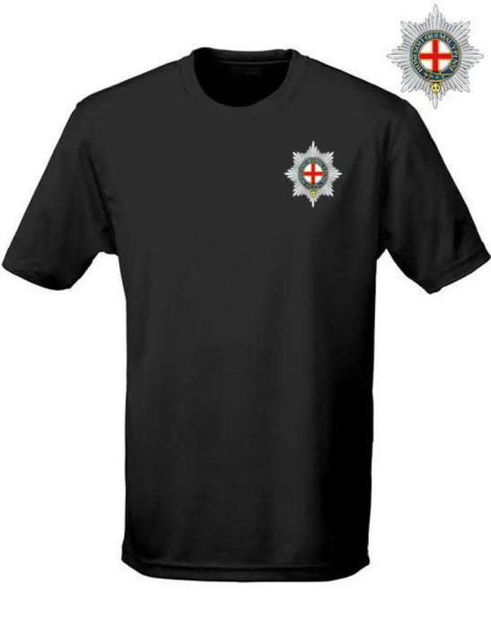 T-Shirts - The Coldstream Guards Sports T-Shirt