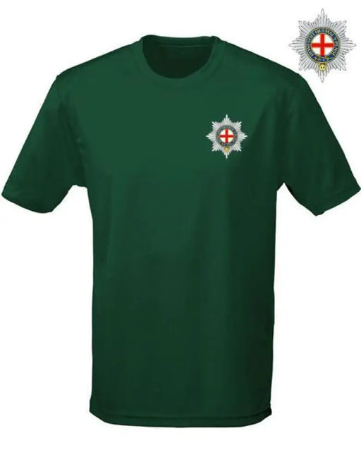T-Shirts - The Coldstream Guards Sports T-Shirt