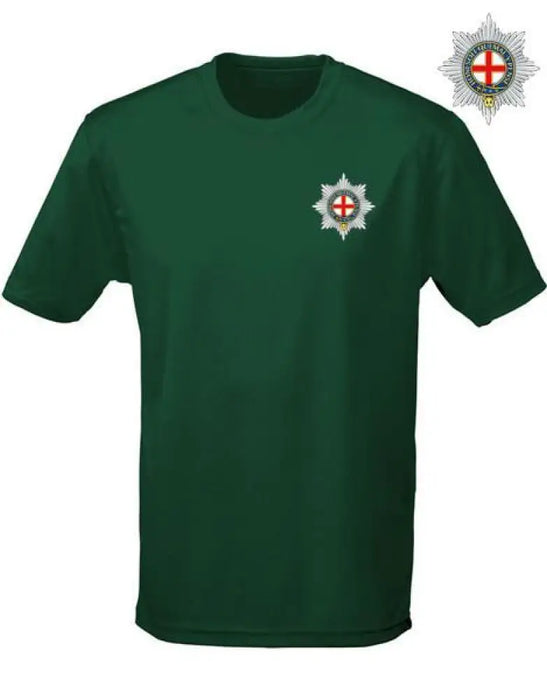 T-Shirts - The Coldstream Guards Sports T-Shirt