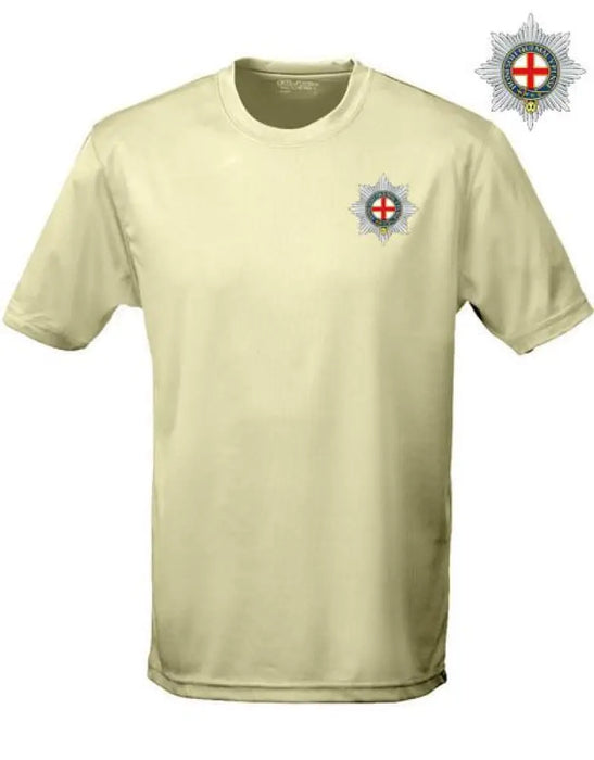 T-Shirts - The Coldstream Guards Sports T-Shirt
