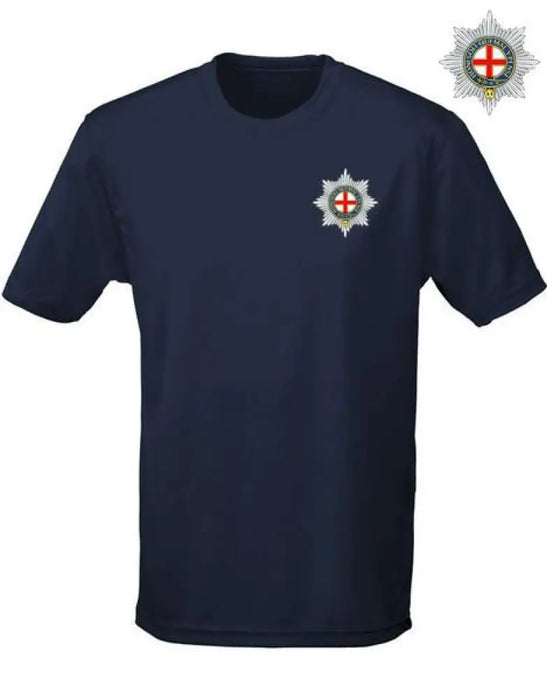 T-Shirts - The Coldstream Guards Sports T-Shirt