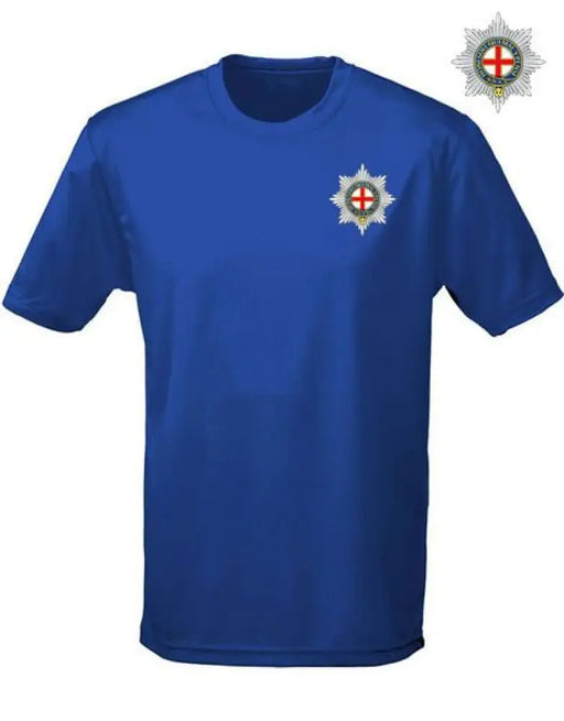 T-Shirts - The Coldstream Guards Sports T-Shirt