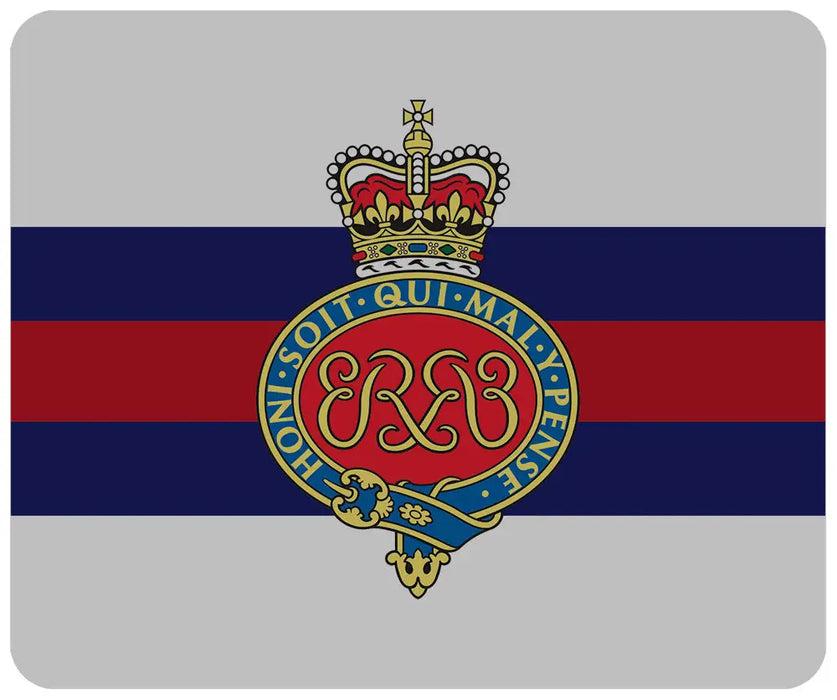 Grenadier Guards Cypher BRB 4 Pack of Placemats