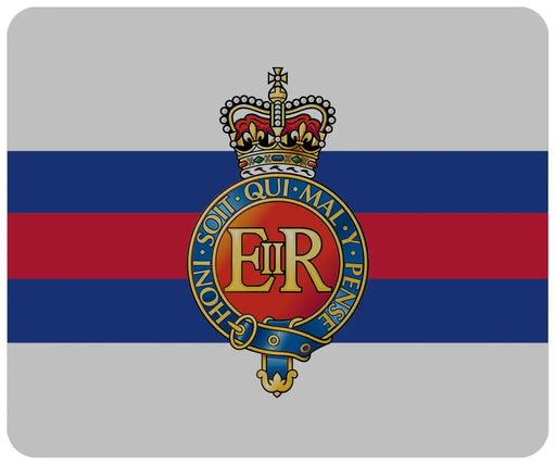 Household Cavalry BRB 4 Pack of Placemats