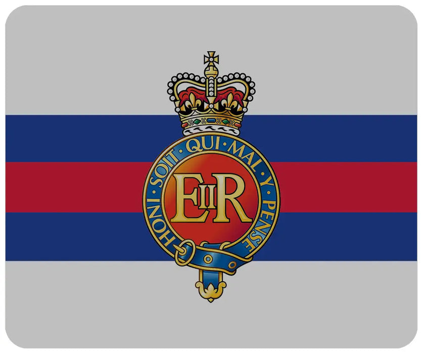 Household Cavalry BRB 4 Pack of Placemats