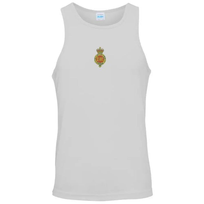 Vest - Household Cavalry Mens Sports Vest