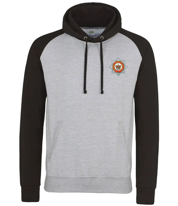 Household Division Baseball Hoodie