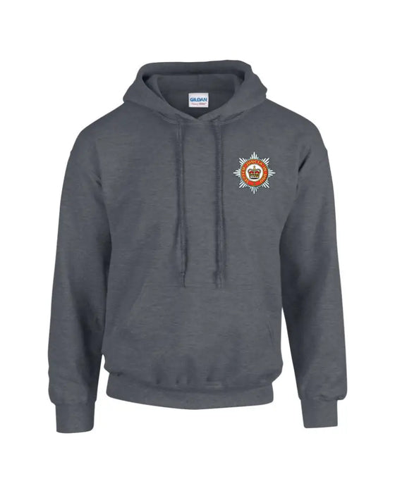 Household Division Hoodie