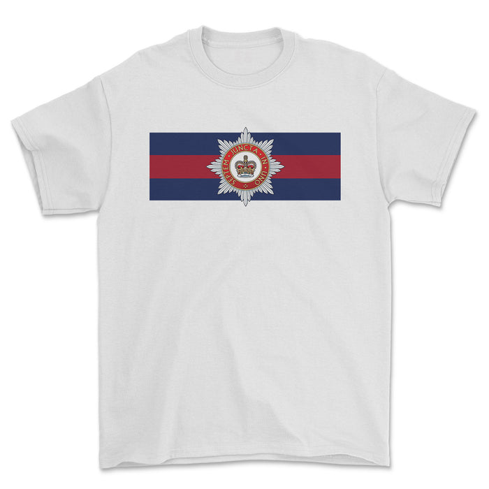 The Household Division BRB Printed T-Shirt