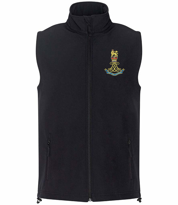 The Life Guards Pro Two Layer Soft Shell Gilet