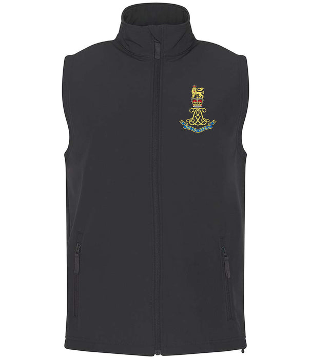 The Life Guards Pro Two Layer Soft Shell Gilet