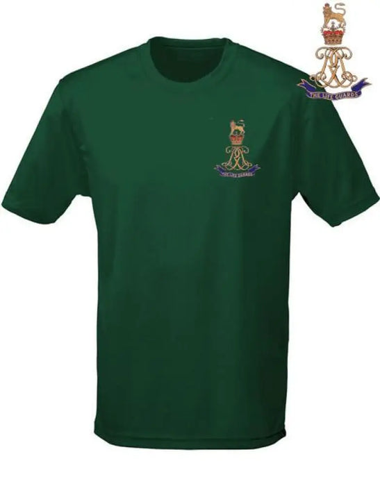 T-Shirts - The Life Guards Sports T-Shirt