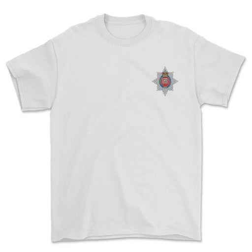 London Guards Embroidered or Printed T-Shirt