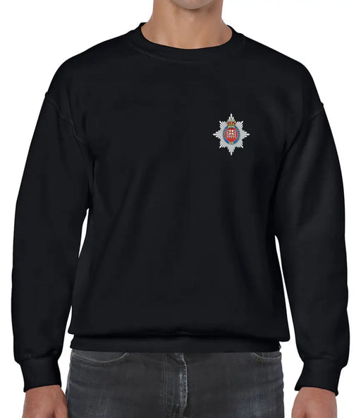 London Guards Sweatshirt