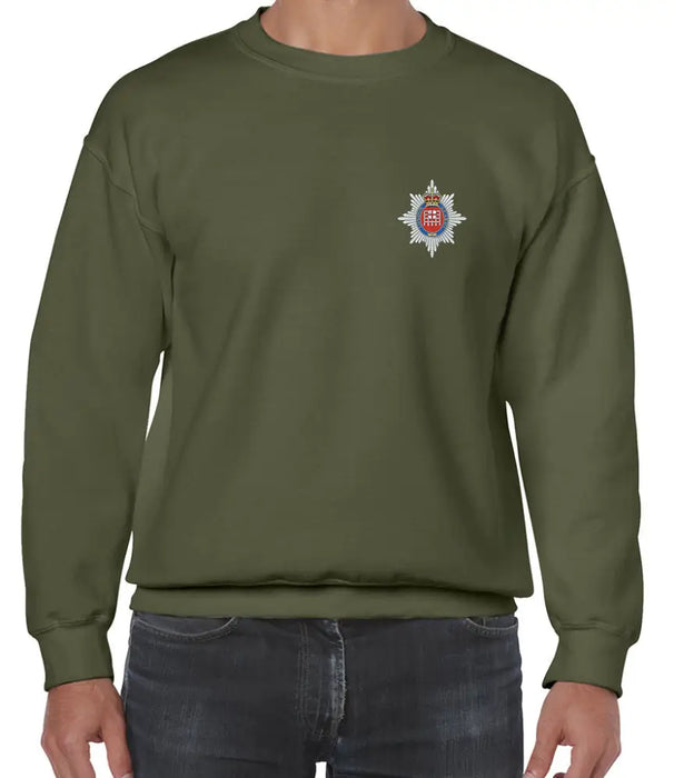 London Guards Sweatshirt