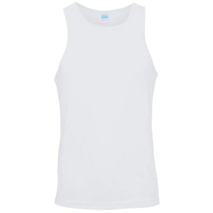 Vest - London Regiment Embroidered Sports Vest