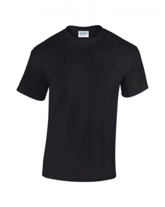 T-Shirt - The London Regiment Embroidered T-Shirt
