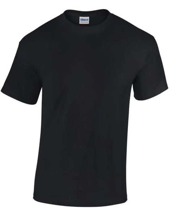 T-Shirt - The London Regiment Embroidered T-Shirt