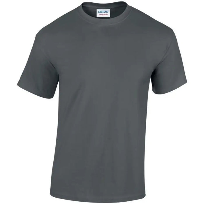 T-Shirt - The London Regiment Embroidered T-Shirt