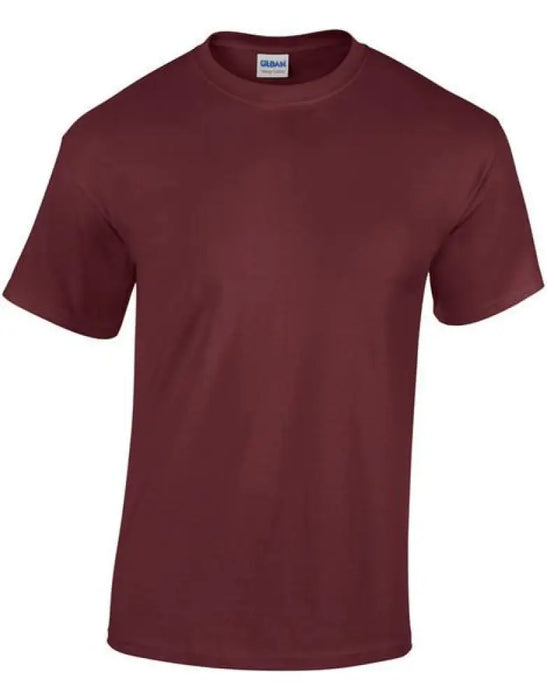 T-Shirt - The London Regiment Embroidered T-Shirt