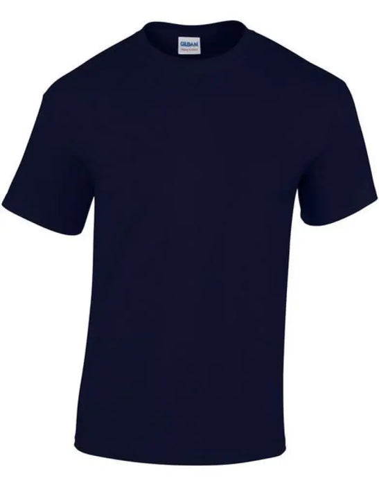 T-Shirt - The London Regiment Embroidered T-Shirt