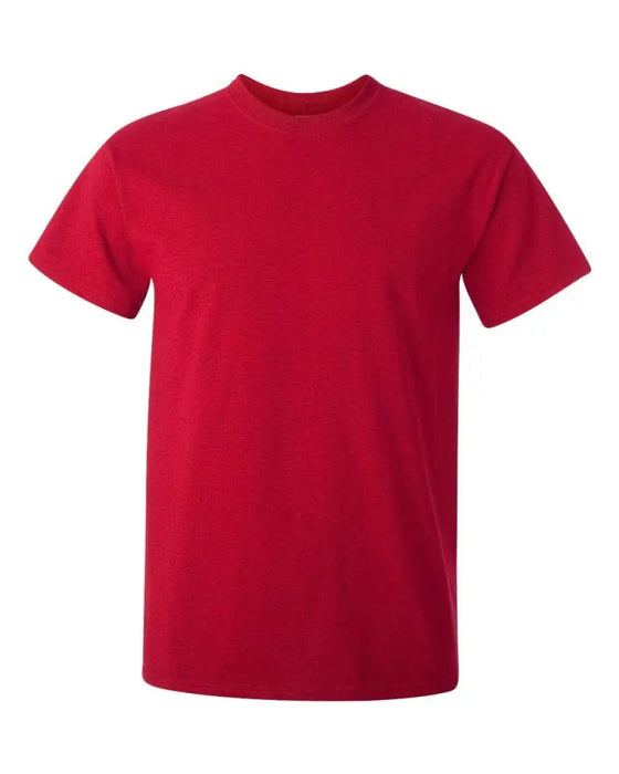 T-Shirt - The London Regiment Embroidered T-Shirt