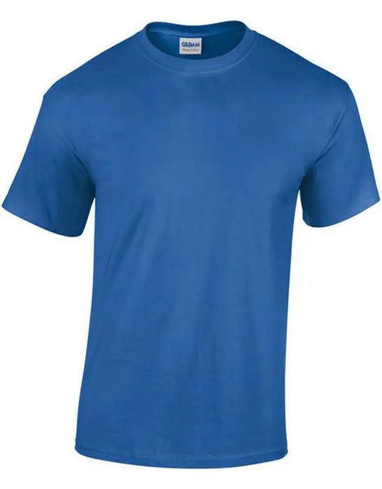 T-Shirt - The London Regiment Embroidered T-Shirt