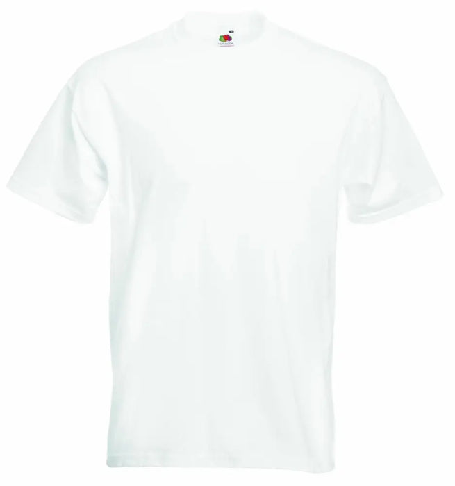 T-Shirt - The London Regiment Embroidered T-Shirt