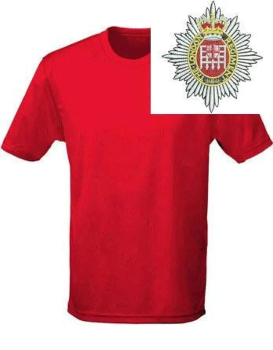 T-Shirt - The London Sports T-Shirt