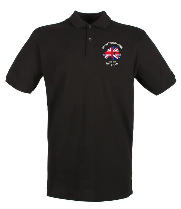 OP BANNER Polo Shirt