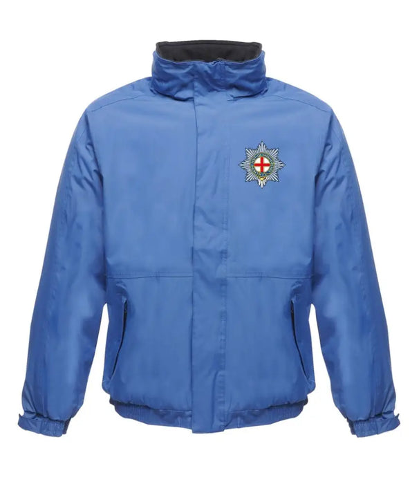 Waterproof Jacket - The Coldstream Guards Regatta Waterproof Jacket