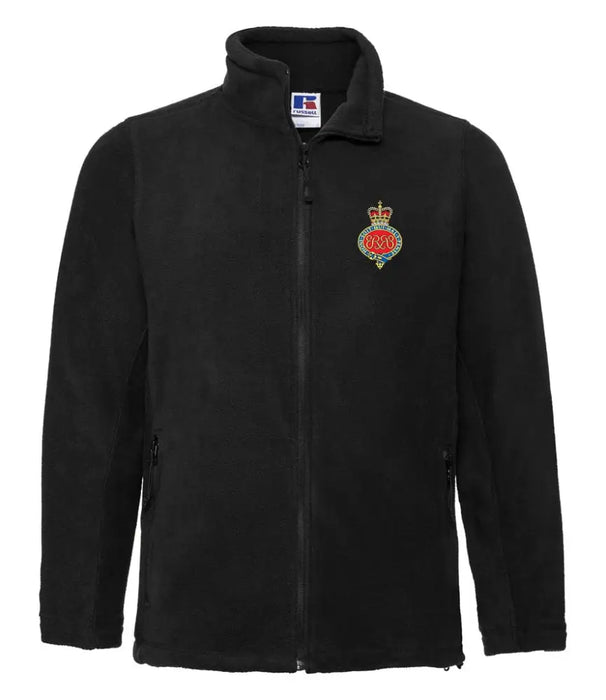 Fleece Jacket - The Grenadier Guards Outdoor Fleece Jacket