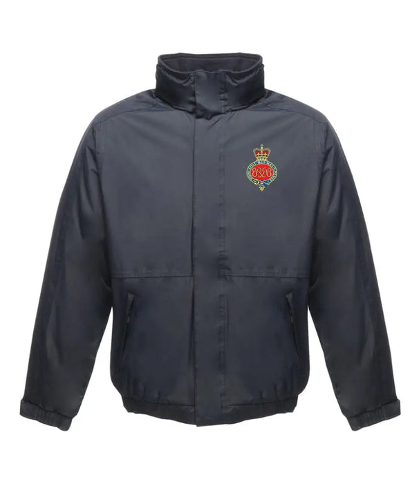 Waterproof Jacket - The Grenadier Guards Regatta Waterproof Jacket