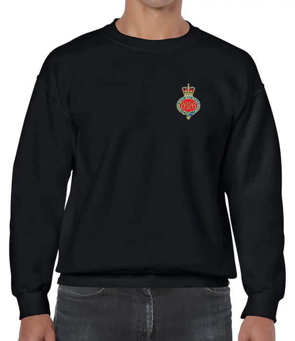 The Grenadier Guards Sweatshirt