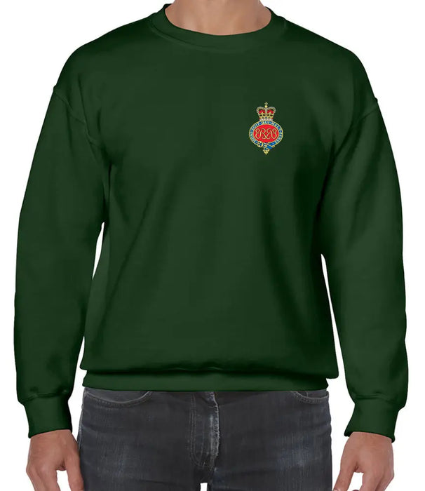 The Grenadier Guards Sweatshirt