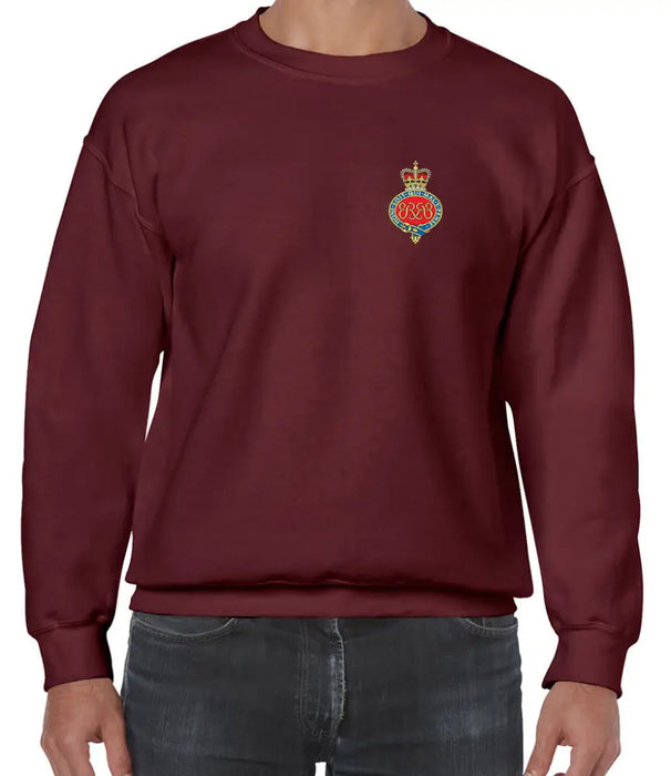 The Grenadier Guards Sweatshirt