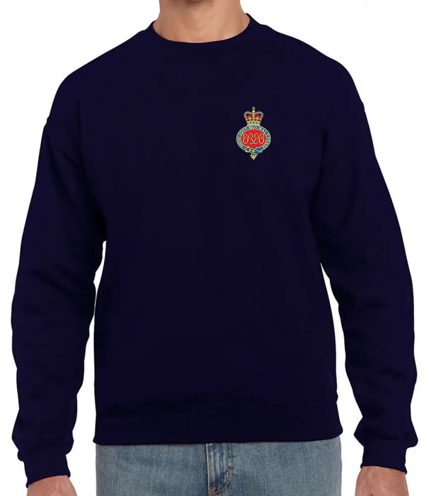 The Grenadier Guards Sweatshirt