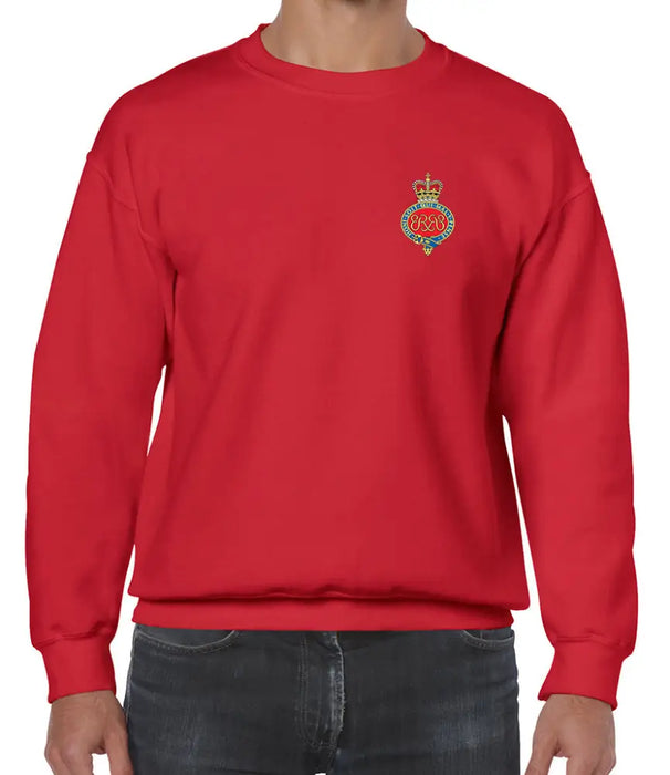 The Grenadier Guards Sweatshirt
