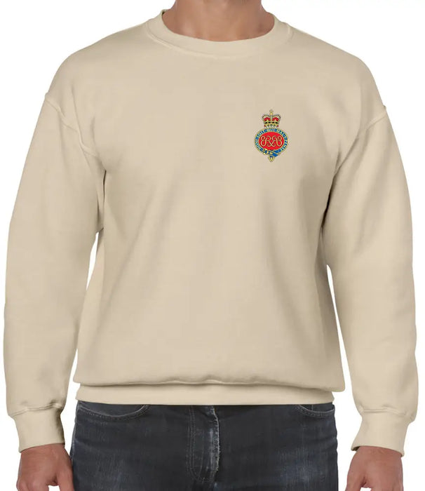The Grenadier Guards Sweatshirt