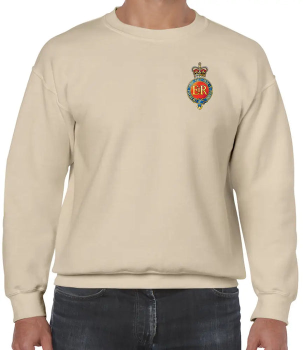 The Household Cavalry Sweatshirt