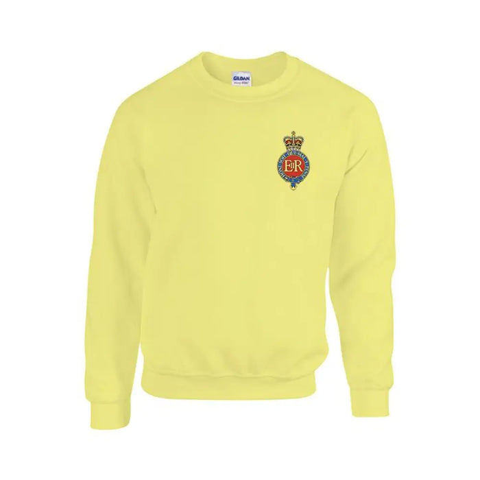 Sweatshirt - The Household Cavalry Sweatshirt