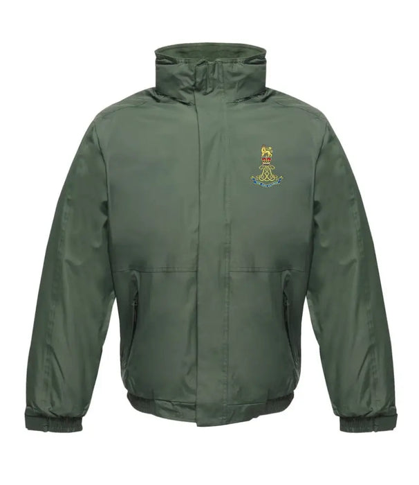 Waterproof Jacket - The Life Guards Regatta Waterproof Jacket