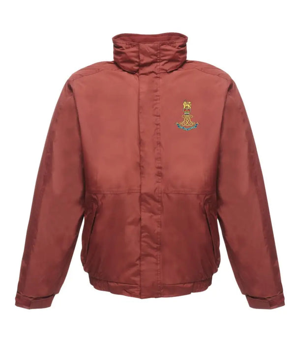 Waterproof Jacket - The Life Guards Regatta Waterproof Jacket