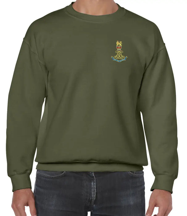 The Life Guards Sweatshirt
