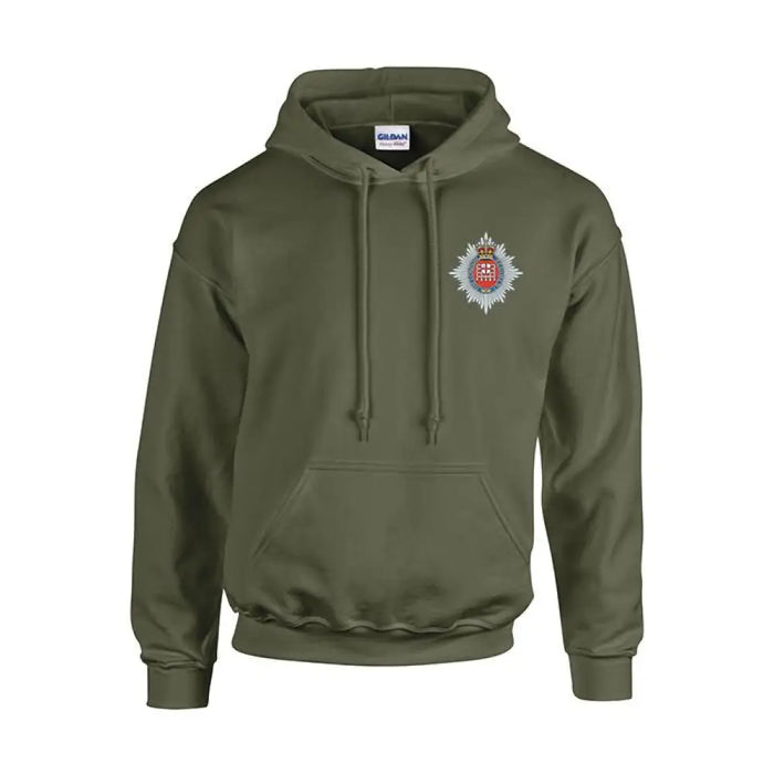 Hoodie - The London Regiment Hoodie