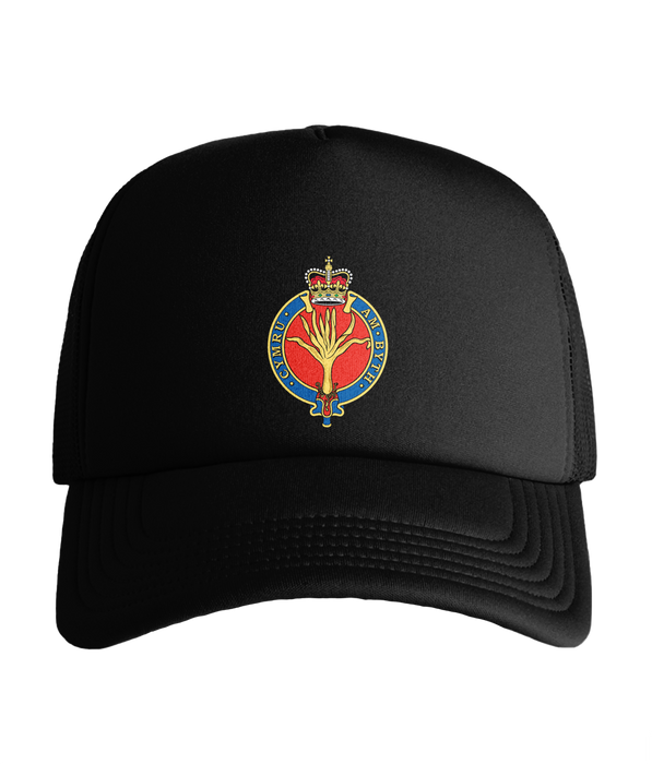 Welsh Guards Cap