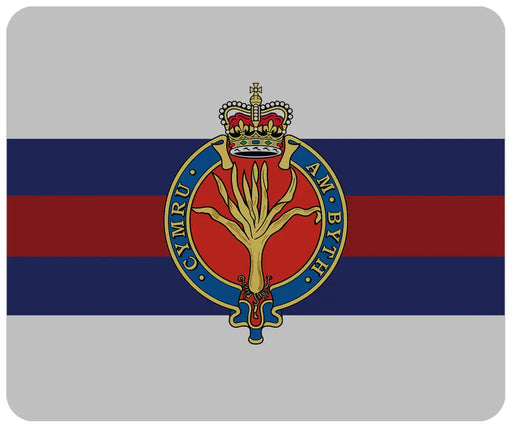Welsh Guards BRB 4 Pack of Placemats